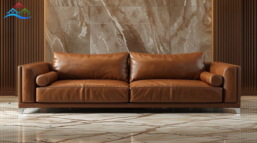 Phân loại sofa văng dài phổ biến hiện nay