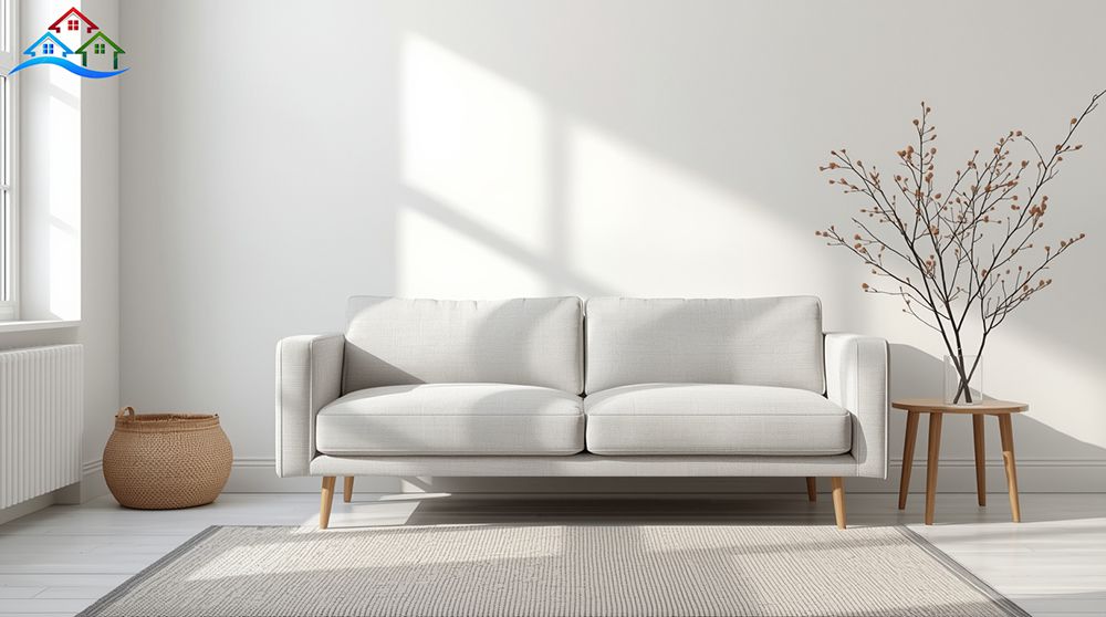 Phân loại sofa văng dài theo phong cách thiết kế