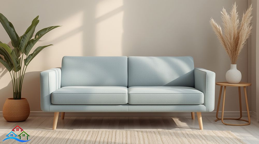 Ghế sofa văng là gì?