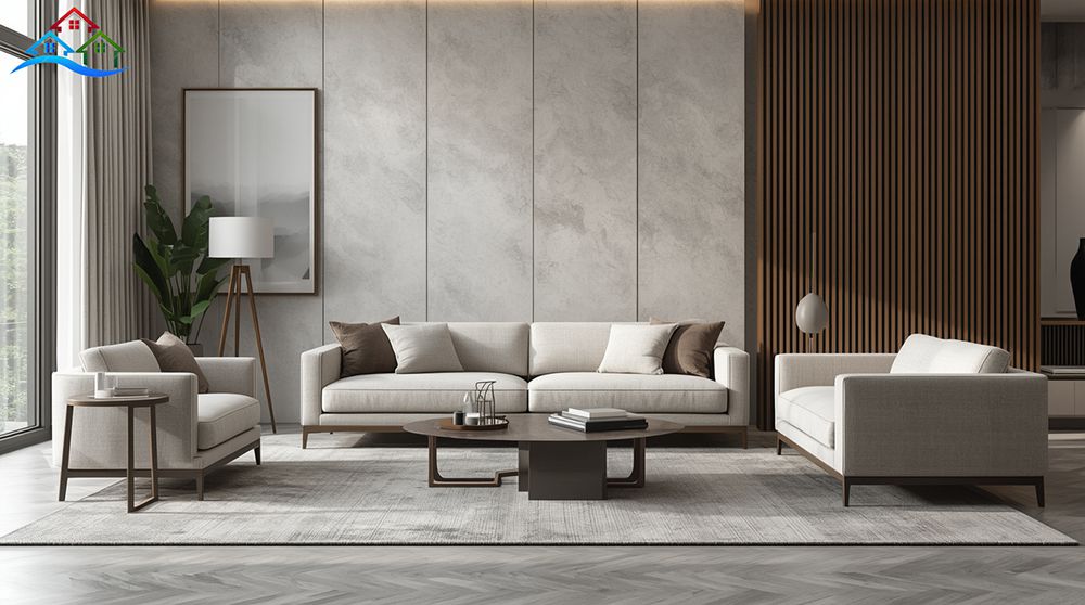 Kinh nghiệm chọn mua sofa văng giúp mua được bộ ghế sofa tốt