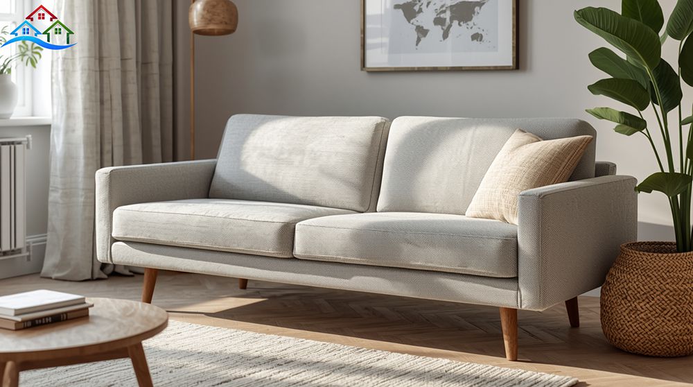 Vì sao sofa văng dài được nhiều người yêu thích?